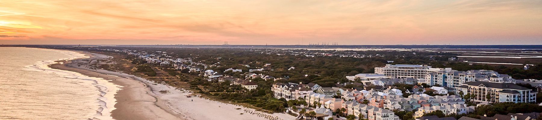 Wild Dunes Resort