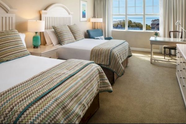 Wild Dunes Resort