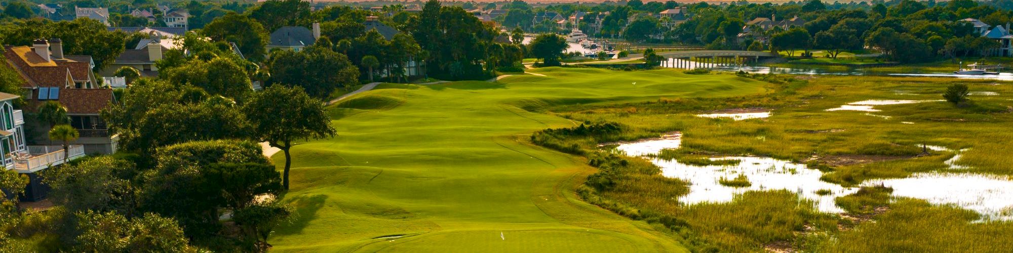 Wild Dunes Resort