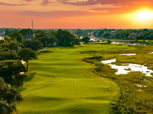 Wild Dunes Resort