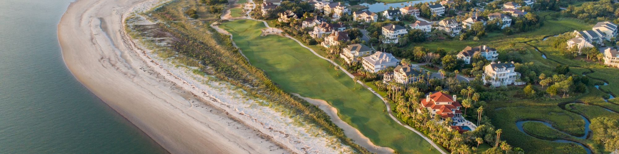 Wild Dunes Resort