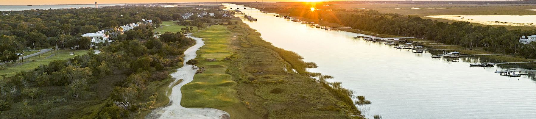Wild Dunes Resort