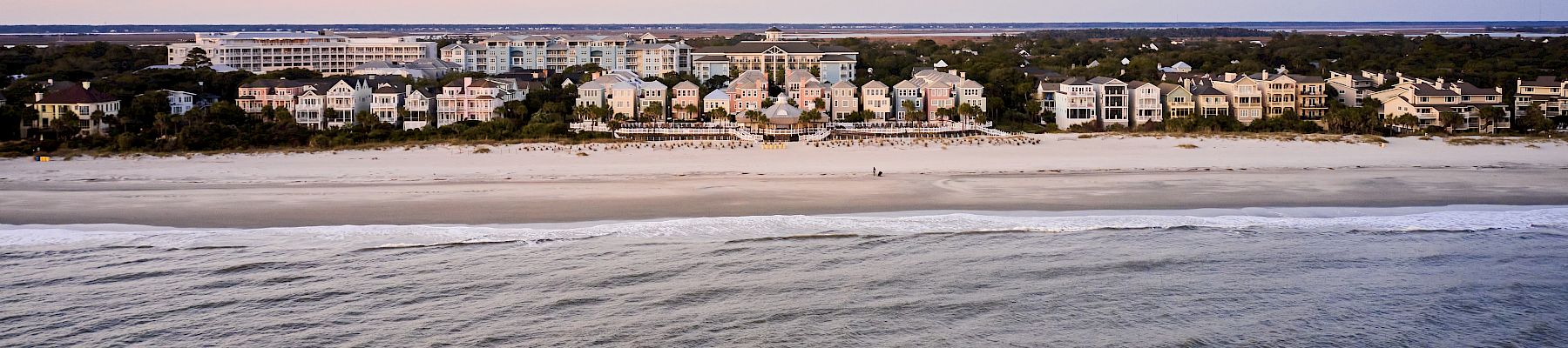 Wild Dunes Resort