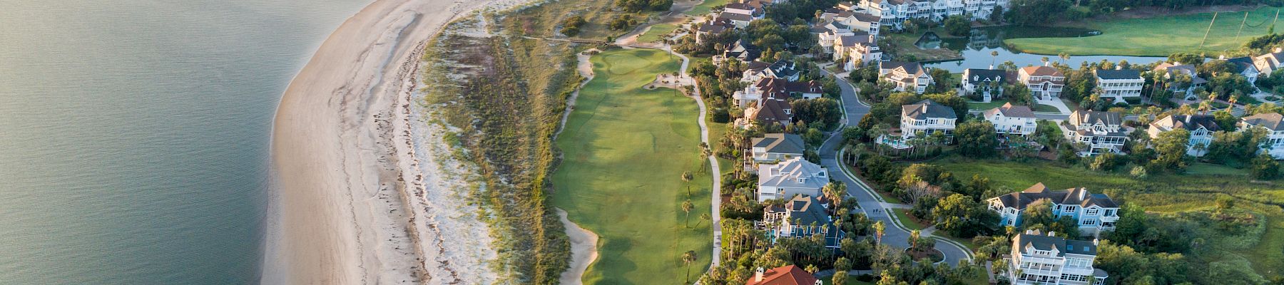 Wild Dunes Resort